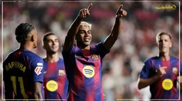 صدمة استعادة الثقة مهمة برشلونة الصعبة أمام فالنسيا في الليجا!